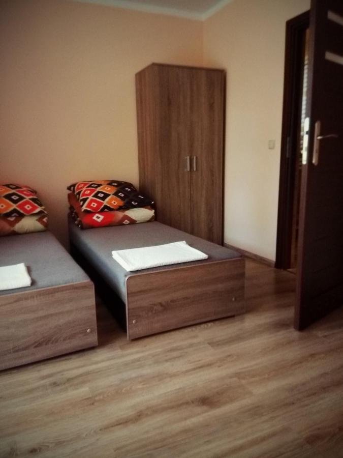 Homestay Goscinne Celina I Waldemar Szwala Wierchomla Mala