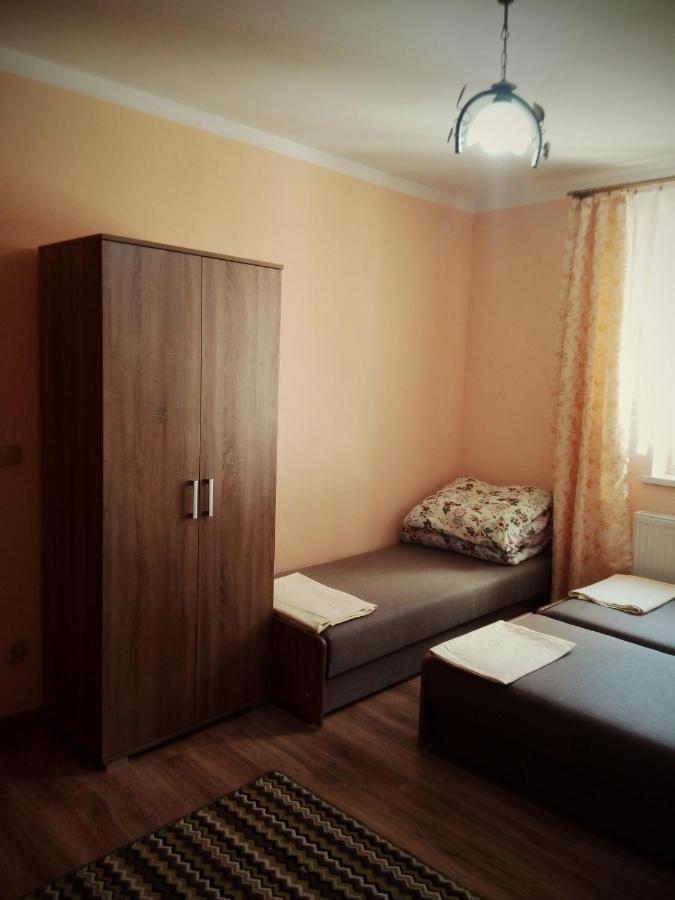 Homestay Goscinne Celina I Waldemar Szwala Wierchomla Mala