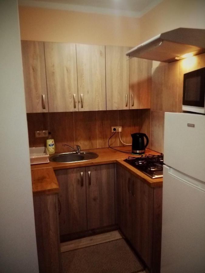 Homestay Goscinne Celina I Waldemar Szwala