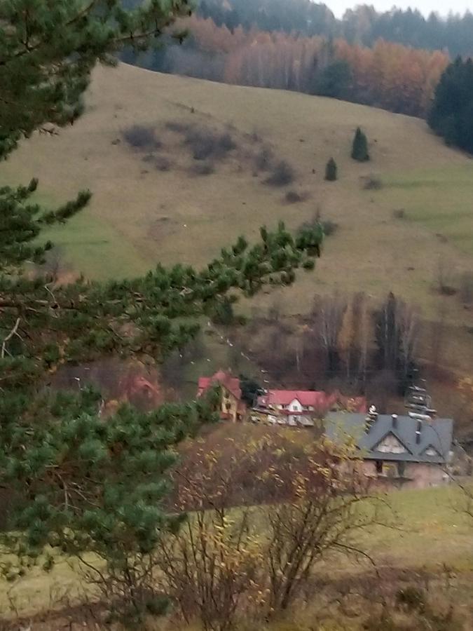 Goscinne Celina I Waldemar Szwala Homestay