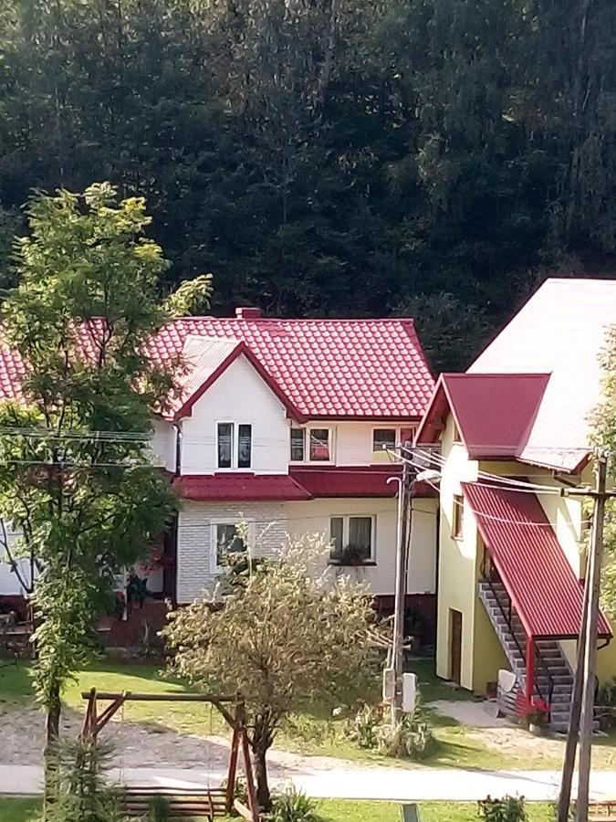 Goscinne Celina I Waldemar Szwala Homestay *